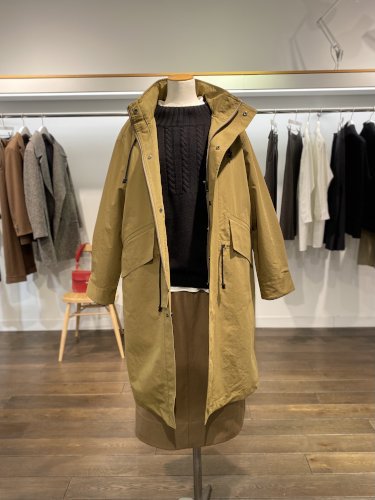 PLAINWEAVE COTTON NYLON - SELECT EYE COMPANY：セレクトアイ